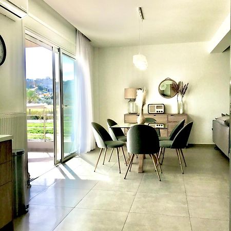 Апартаменти Koroni House Heraklion  Екстер'єр фото